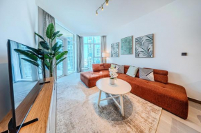 2BR apartment in Missoni